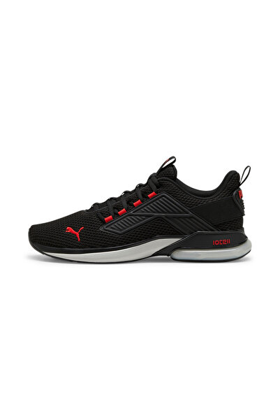 Puma Unisex Adults Cell Rapid Running Shoes - Black