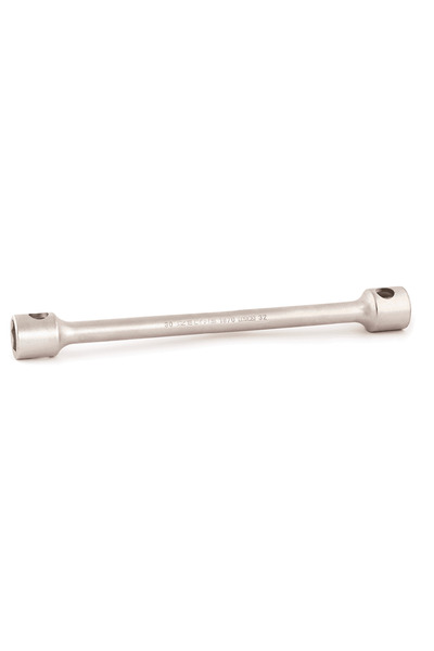 İzeltaş Heavy Type Wheel Nut Wrench 27X30 mm Long (10 Pieces)