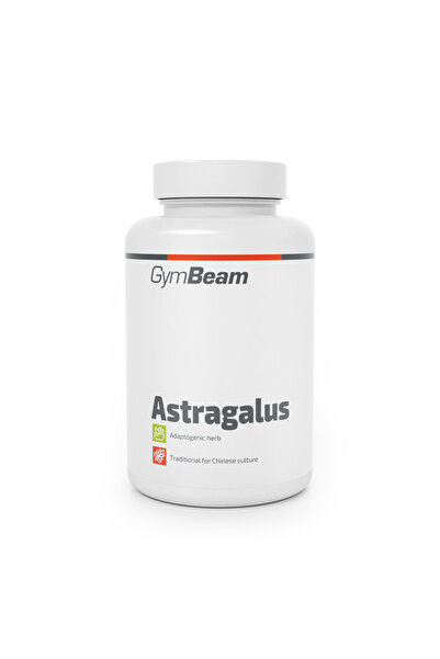 GymBeam Astragalus, 90 capsule