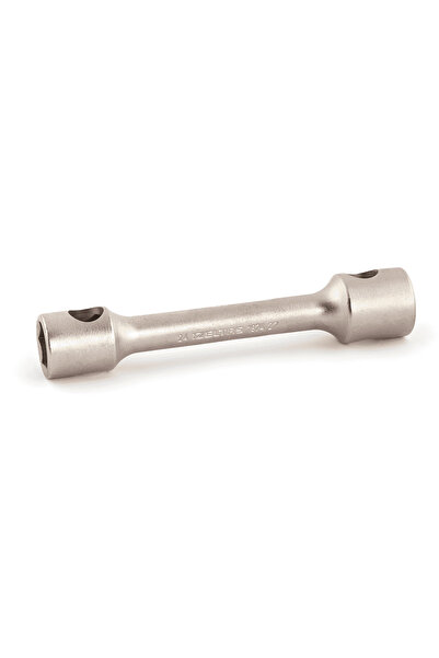 İzeltaş Heavy Type Wheel Nut Wrench 22X24 mm Short