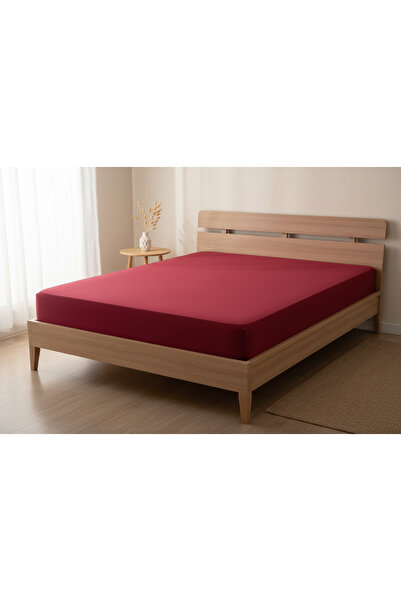 YAZICI 100X200 Elastic Cotton Pieces Bed Sheet Thick Fabric Winter Soft Durab...