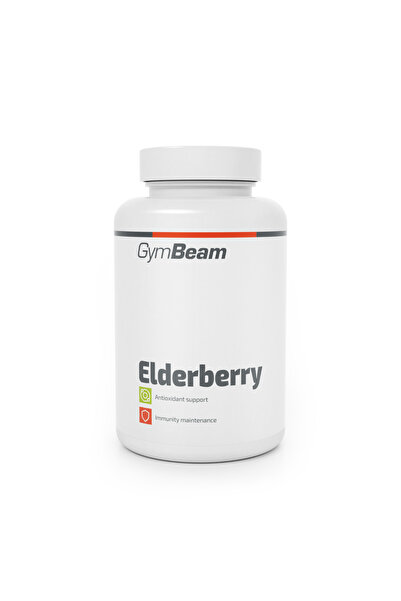 GymBeam Extract de soc, 90 capsule