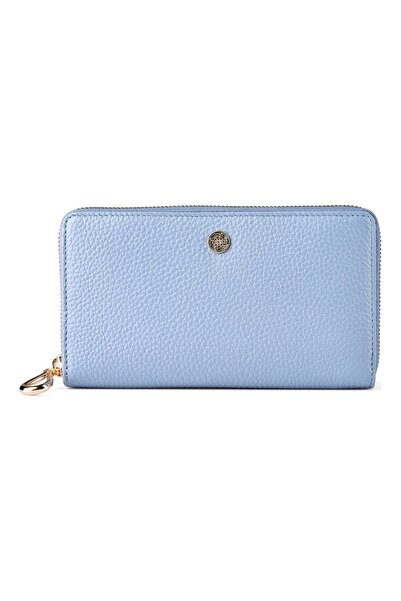 Esquire Alexandria Geldbörse RFID Schutz Leder 17 cm