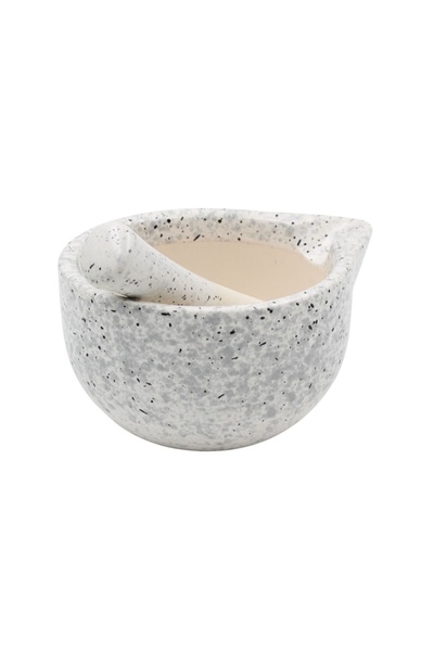 Excellent Houseware Хаванче с пестик, 330 мл, Excellent Houseware, керамика, ...