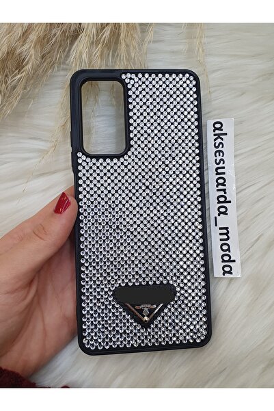 ZB Aksesuarda Moda Redmi Note 11 Pro and Note 12 Pro 4g Compatible Luxury Ful...