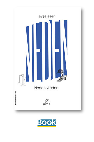 Diyojen Yayıncılık Neden Neden - Ayşe Eser