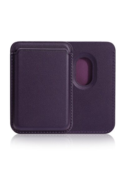 Genel Markalar Magnetik Cardsafe Kartlık