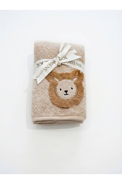 Joriens Little Safari Havlular 30x50 cm 2 Adet