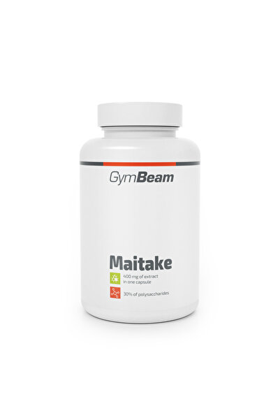 GymBeam Maitake, 90 capsule