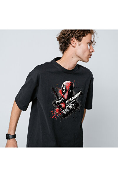 Generic DTF Printed T-Shirt