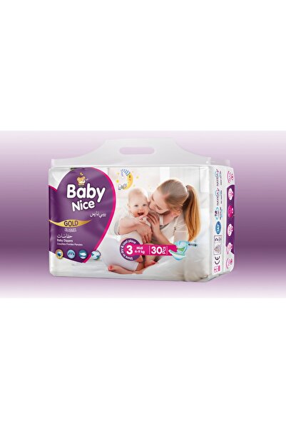 Pomiks Πάννες Baby Nice premium