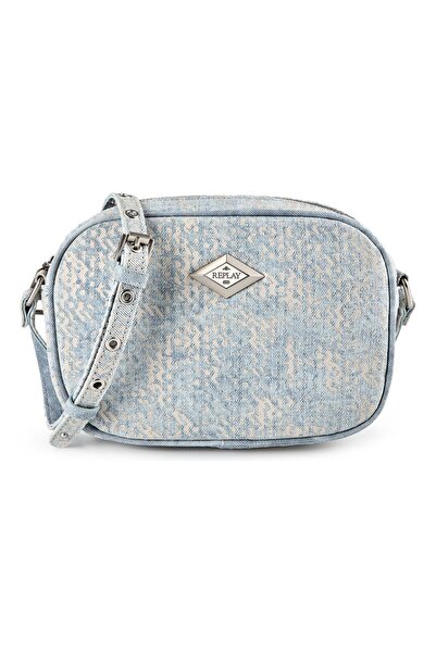 Replay Umhängetasche 22,5 cm