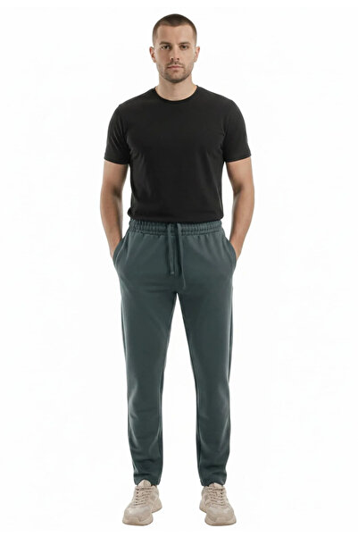 Bumbăcel Men's cotton pants