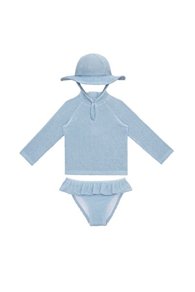 SAND MOTHER Sand Wave 3 Piece Girls Set
