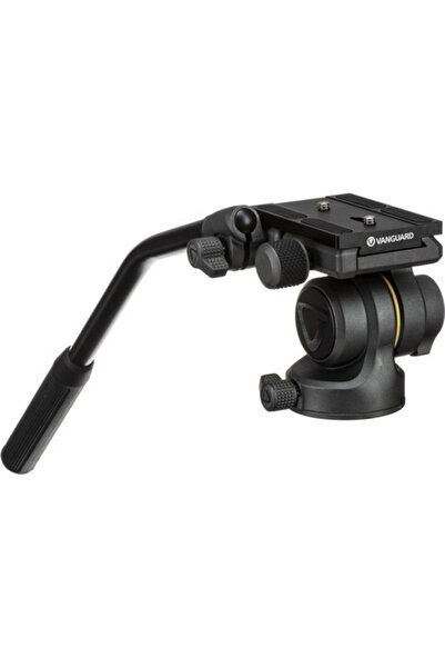 Vanguard رأس فيديو من سبائك المغنيسيوم ALTA PH-114V