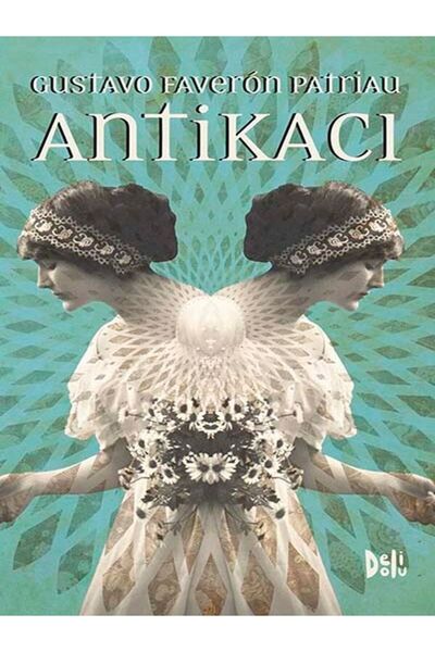 Delidolu Yayınları Antikacı - Yeni Baskı