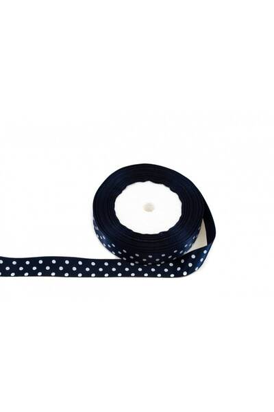 OEM Set 3 role Panglica Satin Cu 3 Buline 2cm/22m Bleomarin