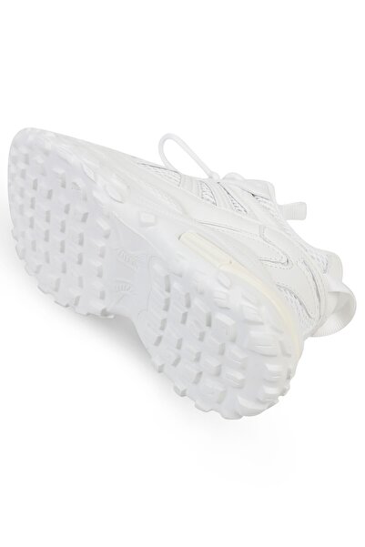 Civil Sport Mărimea 31-35 Pantofi sport - Alb