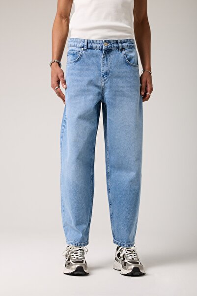 2512 Clothing Balloon Fit Jean