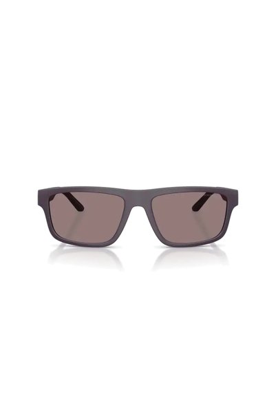 Emporio Armani 4244U 62427N 57 Men's Sunglasses