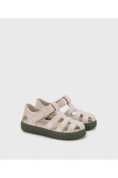 IGOR S10368-042 Дитячі сандалі NICO SAND