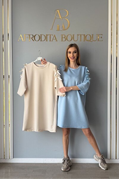 Afrodita Boutique Elvira dress