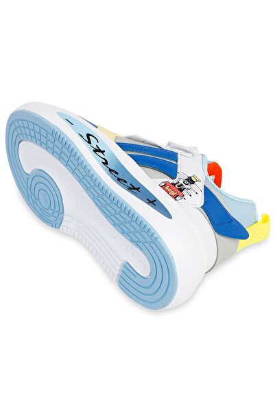 Civil Girls Devojčice sportske patike 26 - plave