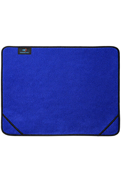 Gadgetry Prosop Premium Uscare Auto – 1600GSM Giant XXL – 70×80CM – Dublu Ult...