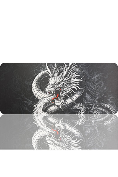 BLS 70X30 cm Gamer Gaming Mouse Pad Non-Slip Rubber Sole Mouse Mat Mousepad XXL