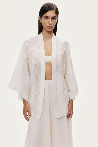 Nocturne N26YN11149 KİMONO