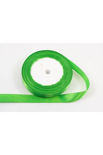OEM Set 3 role Panglica Satin 1.5cm/22m Verde Praz 052