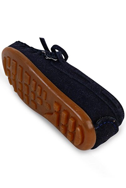 Civil Boys حذاء للأولاد مقاس 21-25 - أزرق كحلي 21