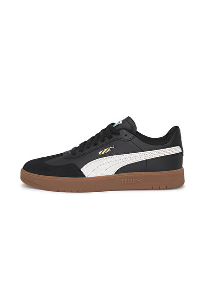 Puma Unisex Adults Ascenso Sneakers - Black