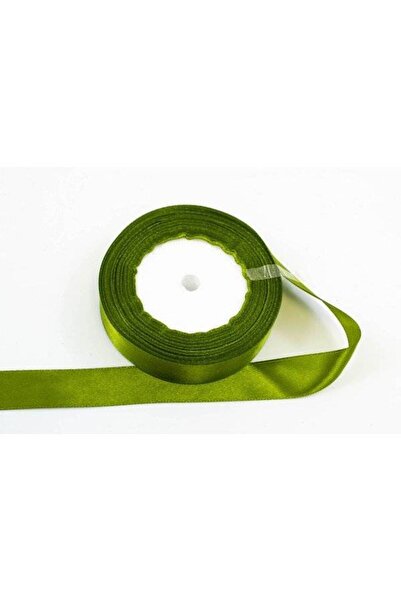 OEM Set 3 role Panglica Satin 2cm/22m Cachi