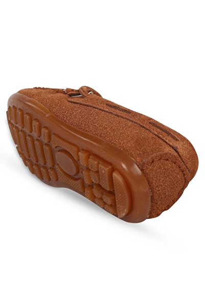 Civil Boys أحذية الأولاد 31- - بني 33