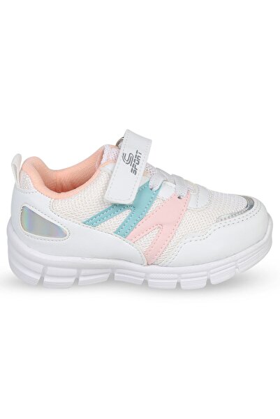 Civil Sport Αθλητικά παπούτσια για κορίτσια 22- - Λευκά