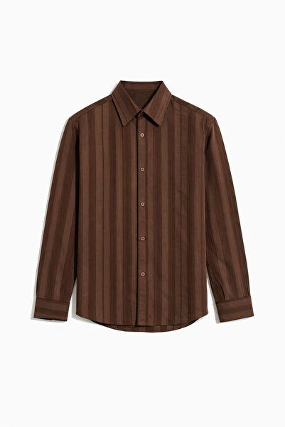 no7man Takor coffee shirt