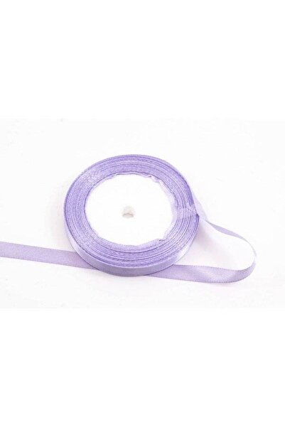 OEM Set 3 role Panglica Satin 1cm/22m Lila