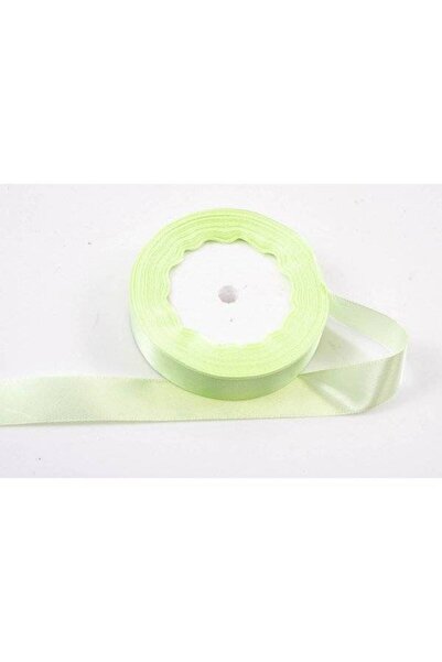 OEM Satin Ribbon 2cm/22m Vernil (Top Bottom Set of 3 pieces)