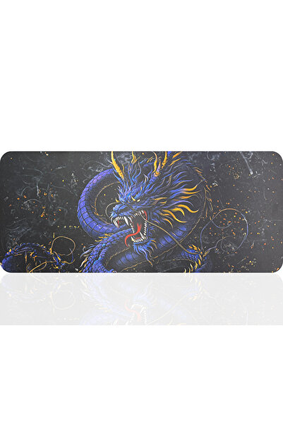 BLS 90X40 cm Gamer Gaming Mouse Pad Non-Slip Rubber Base Mouse Pads Mousepad XXL