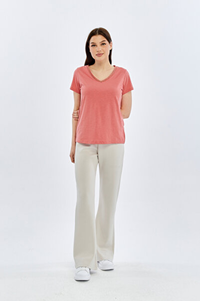 Fashion Friends Women's T-Shirt 26Y0478K1