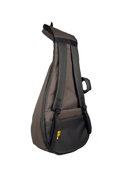 Fortex 450 Serisi Profesyonel Ud Çantası Kahverengi