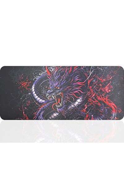 BLS 90X40 cm Gamer Gaming Mouse Pad Non-Slip Rubber Base Mouse Pads Mousepad XXL