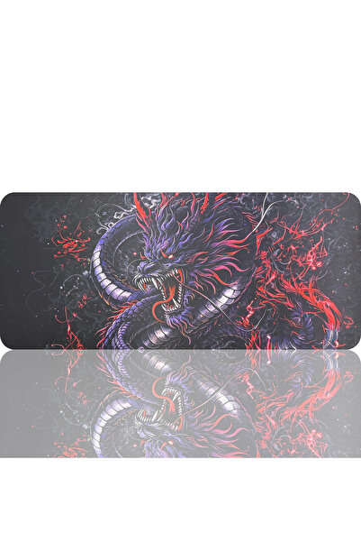 BLS 70X30 cm Gamer Gaming Mouse Pad Non-Slip Rubber Sole Mouse Mat Mousepad XXL