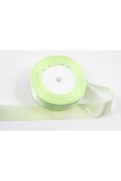 OEM Satin Ribbon 2.5cm/22m Vernil (Top Bottom Set of 3 pieces)