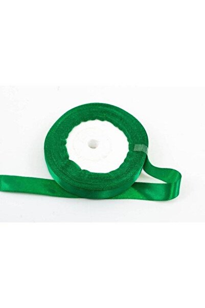 OEM Set 3 role Panglica Satin 1.5cm/22m Verde Iarba