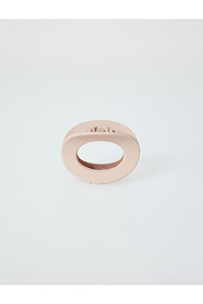 Jimmy Key Bej Oval Mandal Toka