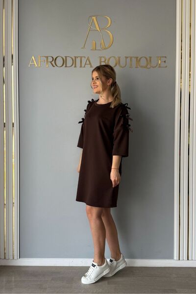 Afrodita Boutique Elvira dress