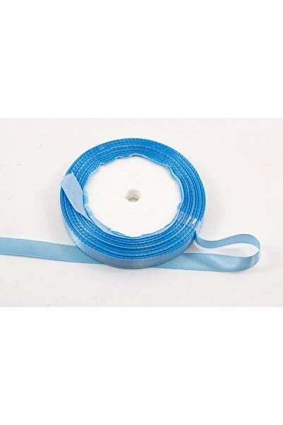 OEM Panglica Satin 1cm/22m Bleo Senin 070 (Set 3 buc)