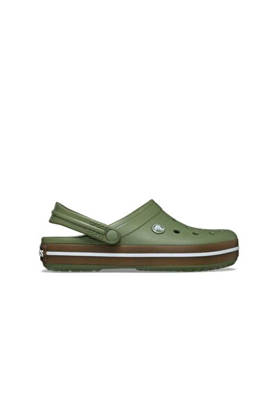 Crocs 212756-3BX صندل رياضي من نوع كروك باند جوم كلوغ